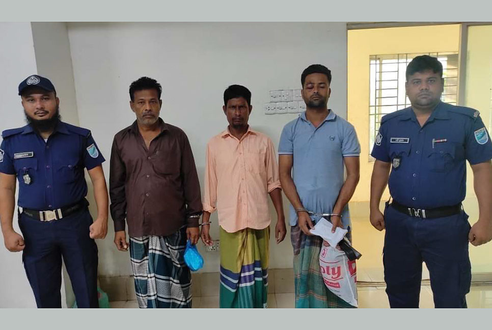 আওয়ামী লীগের দু’গ্রুপের সংঘর্ষের ঘটনায় মামলা, গ্রেফতার ৩