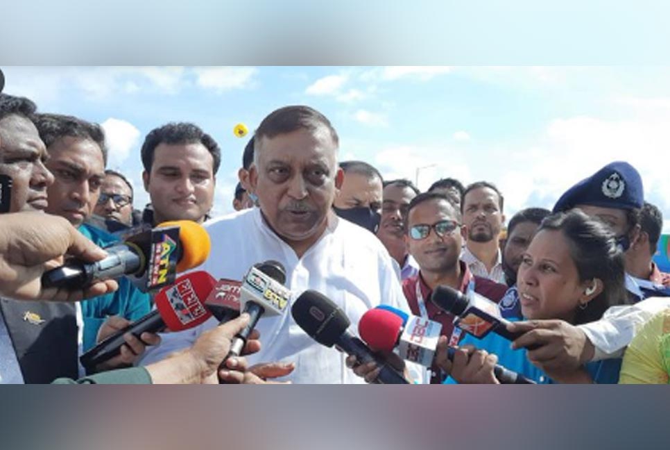 পদ্মা সেতুর জন্য শেখ হাসিনা যুগ যুগ বেঁচে থাকবেন: স্বরাষ্ট্রমন্ত্রী