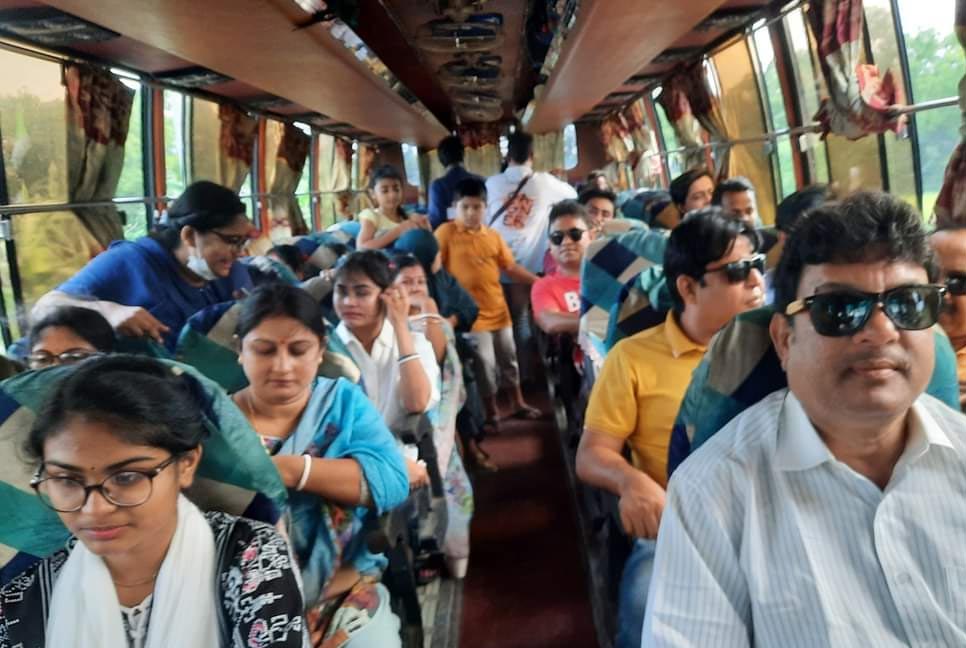পদ্মা সেতুর মঞ্চ মাতাবেন কিশোরগঞ্জের শিল্পীরা
