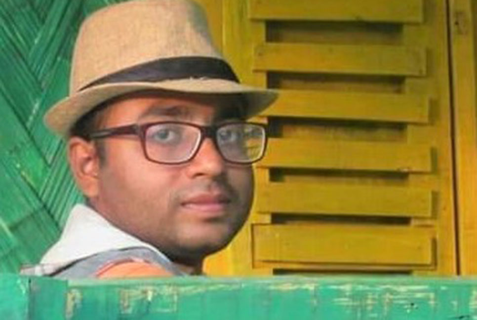 সম্মিলিত সহায়তায় বেঁচে যাবে শেকৃবির ছাত্র খালিদ