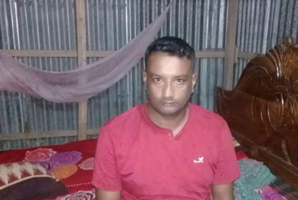 সিরাজগঞ্জে ধর্ষণের অভিযোগে যুবক আটক 

