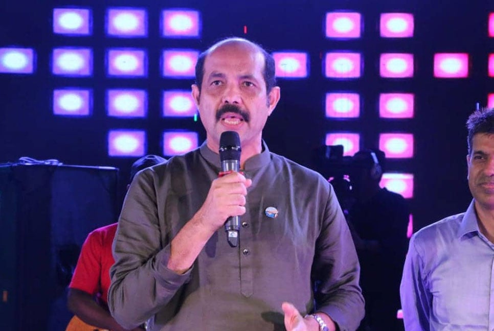 পদ্মা সেতু সততা ও আত্মবিশ্বাসের প্রতীক: মেয়র আতিকুল