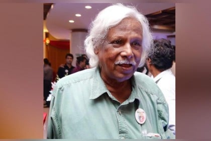পদ্মা সেতু পারাপারে অ্যাম্বুলেন্সের টোল ফ্রি করার দাবি জাফরুল্লাহর