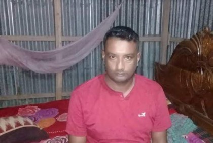 সিরাজগঞ্জে ধর্ষণের অভিযোগে যুবক আটক 

