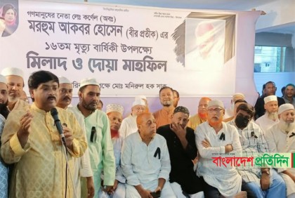সহ্যের সীমা লঙ্ঘন করলে ‘হাটে হাঁড়ি’ ভেঙে দেবো: সাক্কু