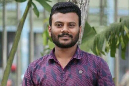 পদ্মা সেতুর উদ্বোধনী অনুষ্ঠান শেষে ট্রলারডুবিতে ছাত্রলীগ নেতা নিখোঁজ