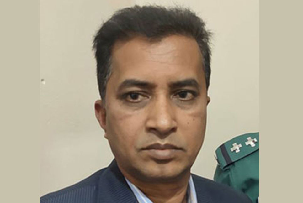 খুলনায় জেলা পরিষদের সাবেক
প্রধান সহকারির জামিন নামঞ্জুর 