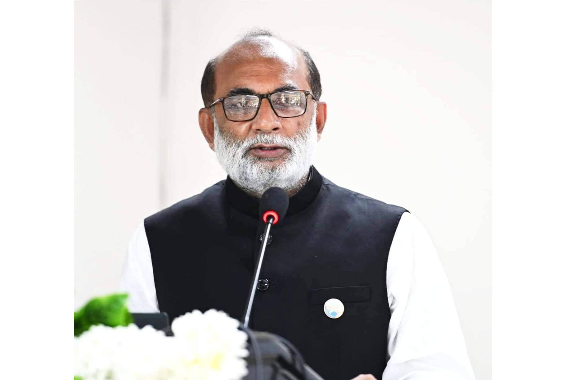 প্রাণিসম্পদ খাতে পরিবেশবান্ধব প্রযুক্তি গ্রহণ করবে সরকার: মৎস্য ও প্রাণিসম্পদ মন্ত্রী