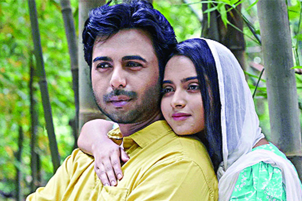 ঈদে তাদের আপনজন