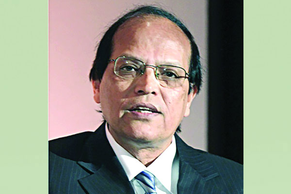পদ্মা সেতু : উন্নয়ন কৌশলের স্মারক