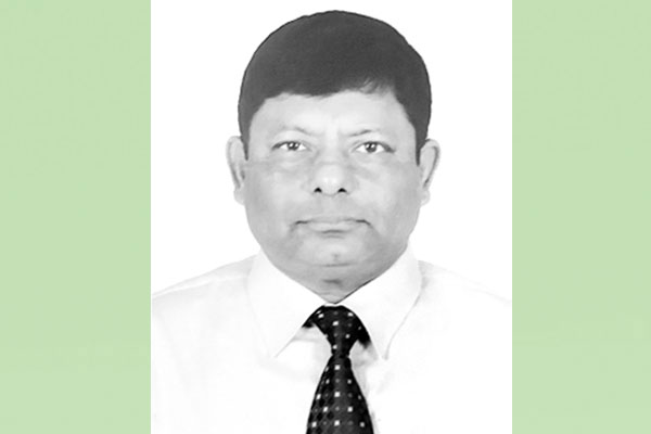 আমাদের পদ্মা সেতু