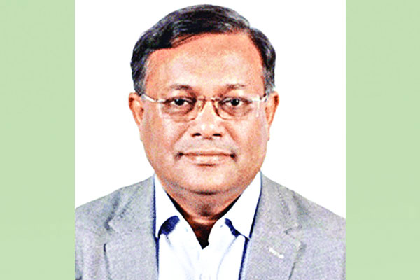 মুক্তিযুদ্ধে বিজয়ের পর সবচেয়ে আনন্দের দিন : তথ্যমন্ত্রী