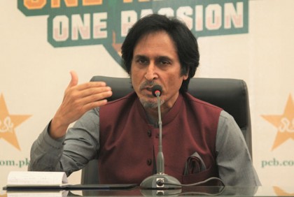 আইপিএলের জন্য বাড়তি সুবিধা, ক্ষুব্ধ রমিজ রাজা