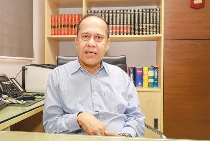 আগামী সংসদ নির্বাচন পর্যবেক্ষণ করবে অস্ট্রেলিয়া : সিইসি