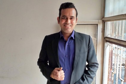 ঈদে গান ও নাটক নিয়ে হাজির অনুরূপ আইচ 
