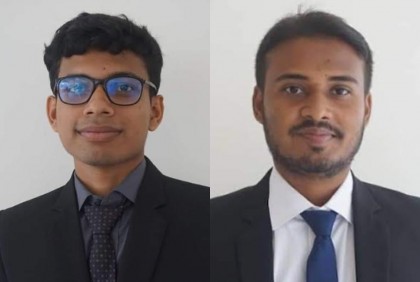 রাজশাহী ইউনিভার্সিটি এডুকেশন ক্লাবের সভাপতি ফুয়াদ, সম্পাদক তামিম