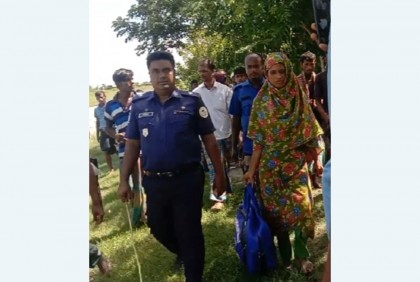 প্রেমিককে নিয়ে স্বামীকে হত্যা, গ্রেফতার ২  