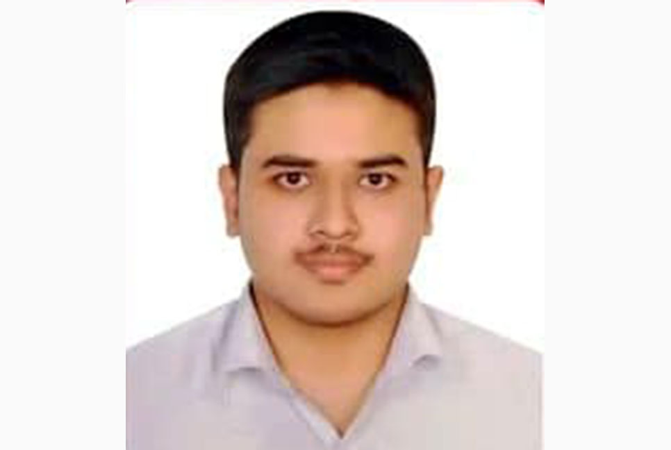 ‘খ’ ইউনিটে প্রথম ফরিদপুরের শিক্ষার্থী নাহনুল