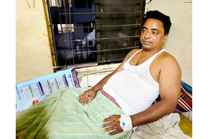 নৌকার প্রার্থী পরাজিত হওয়ায় কর্মীদের রোষানলে