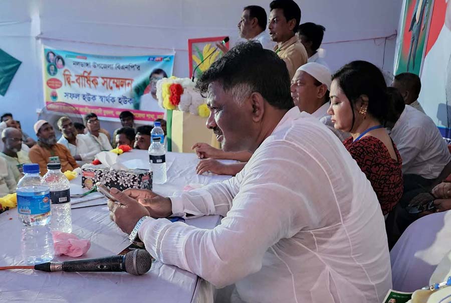 যমুনা সেতুর ভিত্তি স্থাপনের দিন আওয়ামী লীগ হরতাল দিয়েছিল: দুলু 