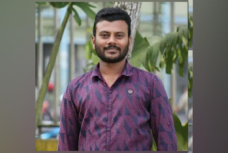 পদ্মায় ট্রলারডুবির ২ দিন পর  ছাত্রলীগ নেতার মরদেহ উদ্ধার