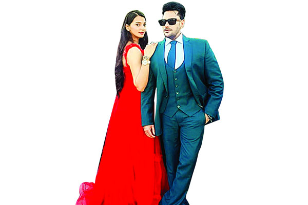 শতকোটির ‘দিন দ্য ডে’সহ ঈদে মুক্তি তিন ছবি