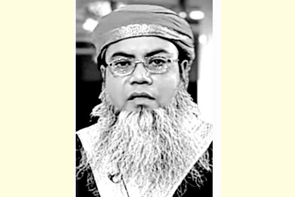 নবীজির রওজা মোবারক জিয়ারত