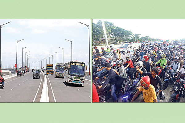 দক্ষিণাঞ্চলে বিনিয়োগের হাতছানি