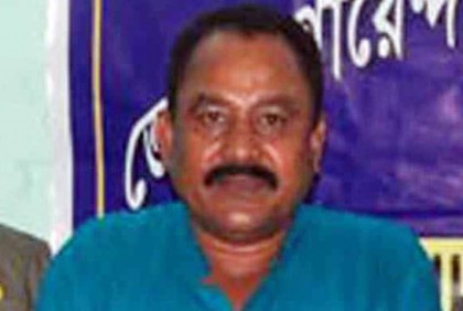 নারায়ণগঞ্জে সাবেক মেম্বারকে কুপিয়ে হত্যা
