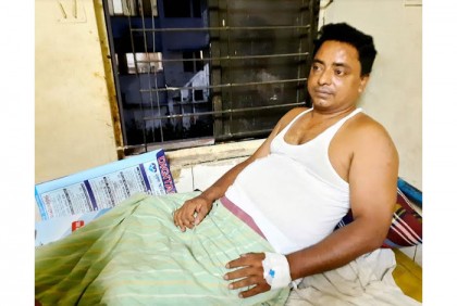 নৌকার প্রার্থী পরাজিত হওয়ায় কর্মীদের রোষানলে