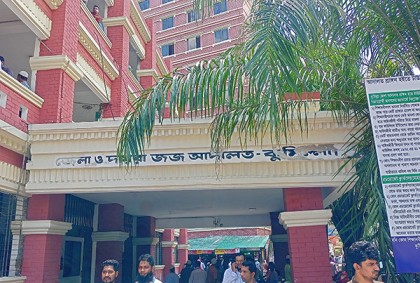 হত্যাকাণ্ডের ১৪ বছর পর ৩ আসামির যাবজ্জীবন 