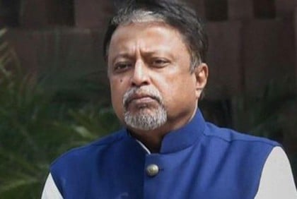 পশ্চিমবঙ্গ বিধানসভার পিএসি চেয়ারম্যান পদ থেকে মুকুলের পদত্যাগ