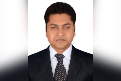 পাবনা বিজ্ঞান ও প্রযুক্তি বিশ্ববিদ্যালয়ের প্রক্টর হলেন কামাল হোসেন