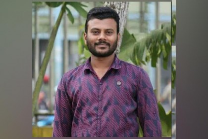 পদ্মায় ট্রলারডুবির ২ দিন পর  ছাত্রলীগ নেতার মরদেহ উদ্ধার