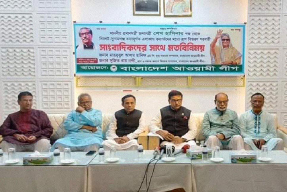 ক্ষতিগ্রস্ত সব পরিবারকে পুনর্বাসন করবে সরকার : হানিফ