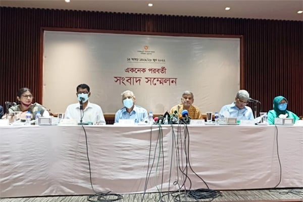 সব শহরে রেলের জন্য ওভারপাস করার নির্দেশ প্রধানমন্ত্রীর 