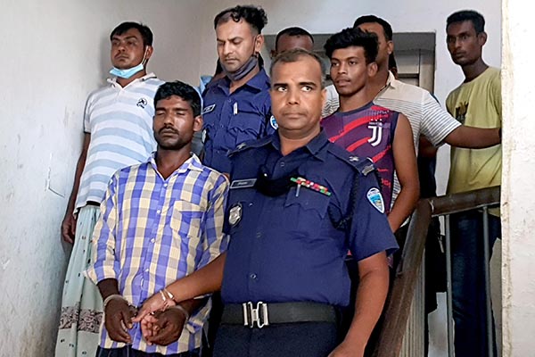 লক্ষ্মীপুরে হত্যা মামলায় যুবকের যাবজ্জীবন 