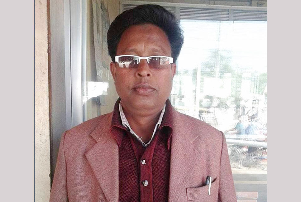 চাঁদাবাজির মামলায় ইউপি চেয়ারম্যান গ্রেফতার 