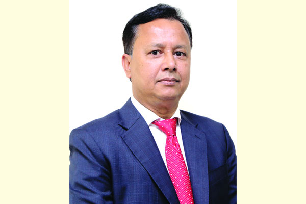 সাউথ বাংলা ব্যাংকের এএমডি হাবিবুর
