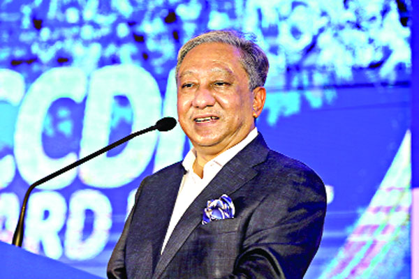 টেস্ট সংস্কৃতি গড়ে উঠতে সময় লাগবে