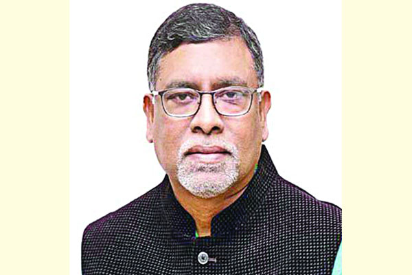 সরকার পাশে থাকায় কেউ না খেয়ে মরেনি : স্বাস্থ্যমন্ত্রী