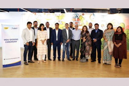 কুষ্টিয়া ও রংপুর অঞ্চলের হাজারেরও বেশী খামারিদের এক নতুন সম্ভাবনা