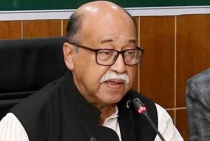 সারের ঘাটতি ১৬ লাখ ৯৩ হাজার ২০৭ মেট্রিক টন : শিল্পমন্ত্রী