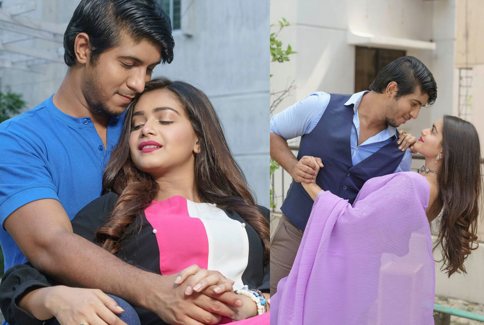 আসিফ ও প্রীতির বিয়ের গল্প