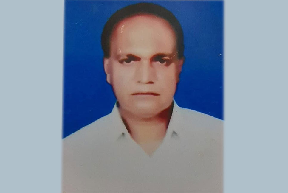 বীর মুক্তিযোদ্ধা আশরাফ উদ্দিন ভূঁইয়ার ইন্তেকাল