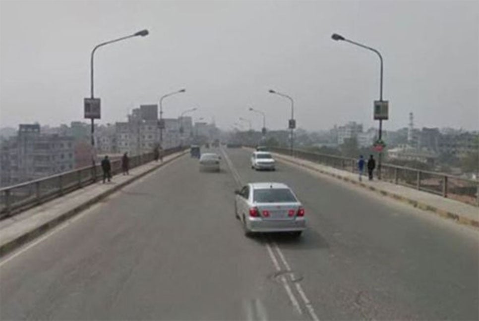 ১ জুলাই থেকে পোস্তগোলা ব্রিজে টোল নেয়া বন্ধ