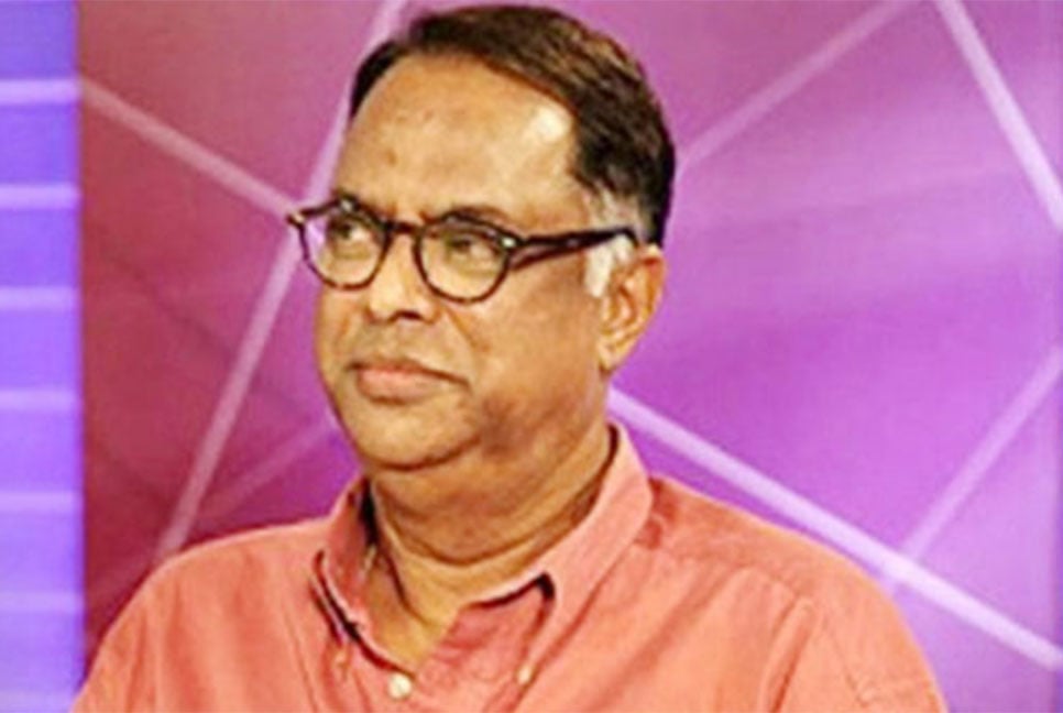 নির্দলীয় সরকার ছাড়া বিএনপি নির্বাচনে যাবে না : টুকু