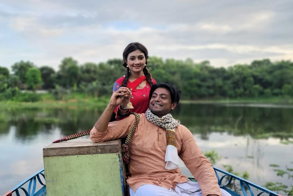নব্বই দশকের গল্প নিয়ে টেলিছবি ‘আইস্ক্রিমওয়ালা’