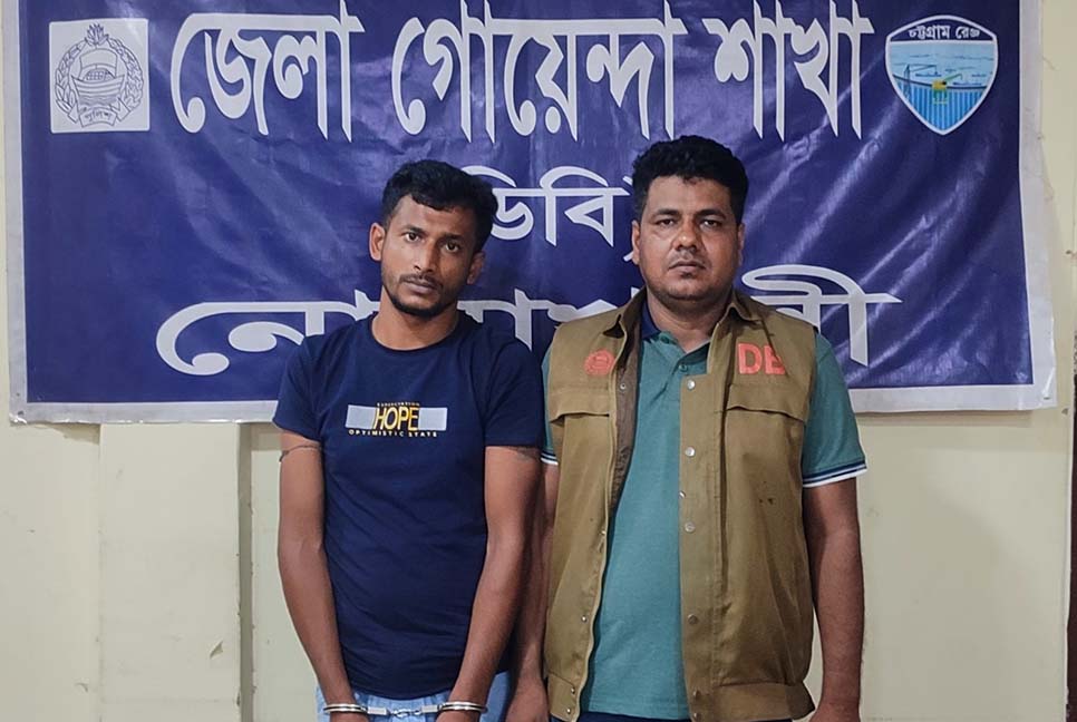 বাবার কোলে শিশুকে গুলি করে হত্যা, আরেক আসামি গ্রেফতার