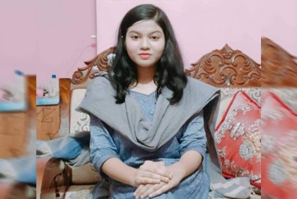 ঢাবির ‘খ’ ইউনিটে তৃতীয় হয়েছেন কেয়া
